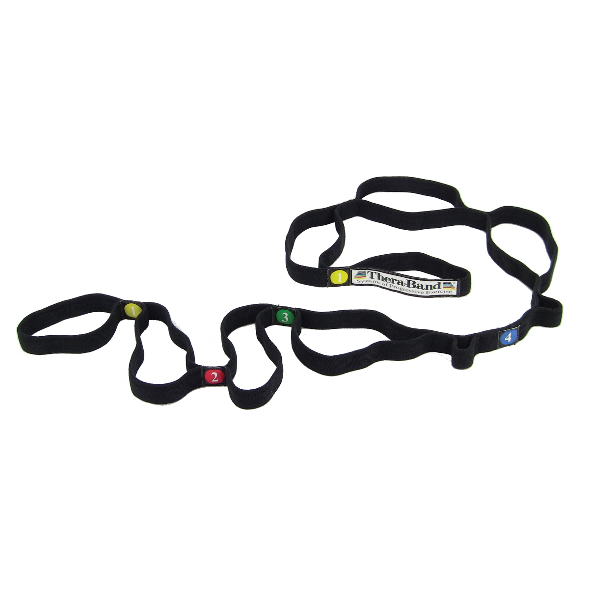 THERABAND Stretch Strap