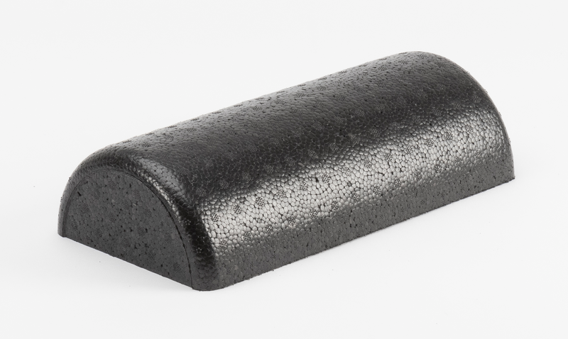 CanDo Black Foam Rolls