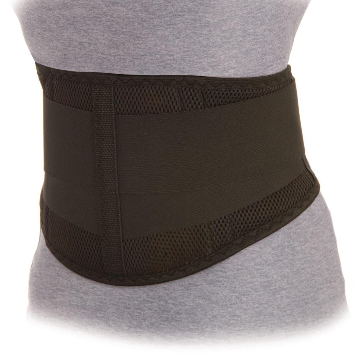 Sammons Preston Mesh Back Support