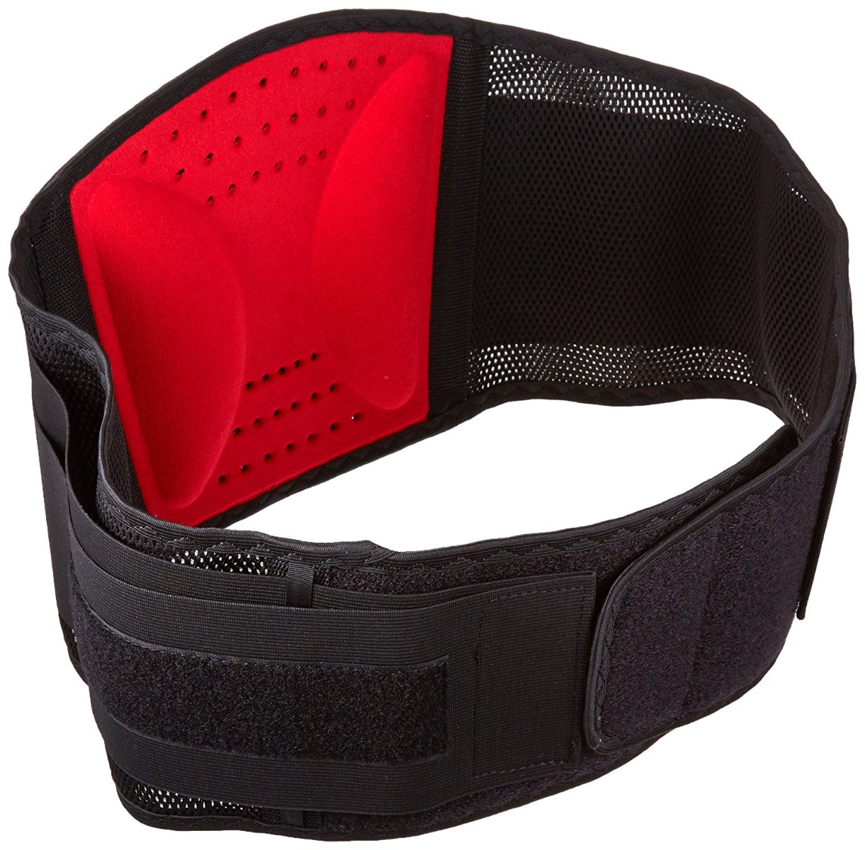 Sammons Preston Mesh Back Support