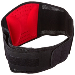 Sammons Preston Mesh Back Support