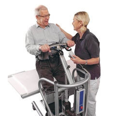 Mini Lift 200/Stand Up Lifter