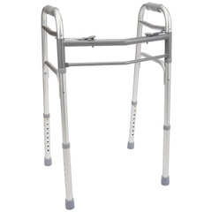 Days Two Button Walker | Senior Mobility Aid