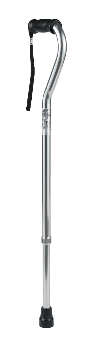 Days Bariatric Offset Cane