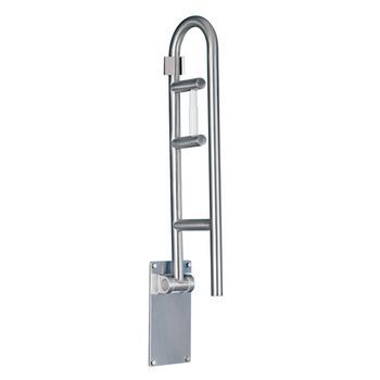 Moen Flip-Up Grab Bar Product Image