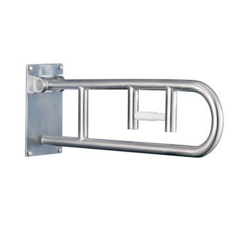 Moen Flip-Up Grab Bar Product Image