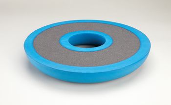 Memory Foam Cushion Ring