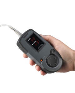Sammons Preston Economy Handheld Pulse Oximeter