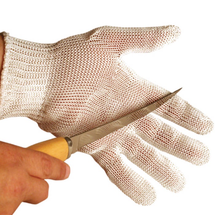 LS&S Cut Resistant Glove, Performance Health