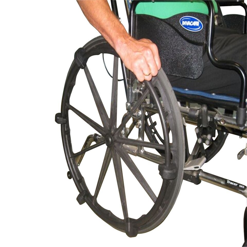 Top 5 Summertime Wheelchair Accessories