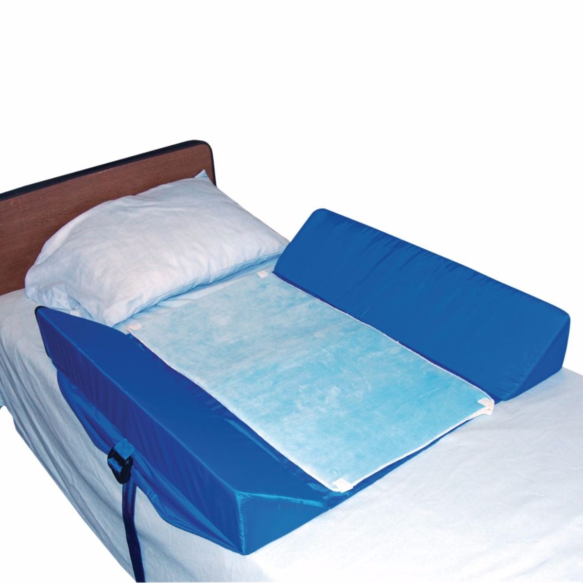 Skil Care Bed Support Bolster System Performance Health