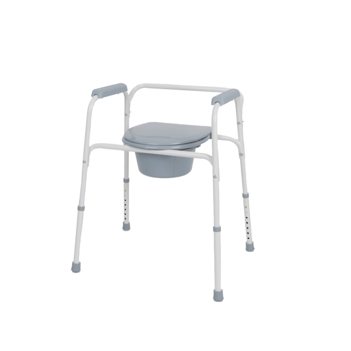 Bedside toilet hotsell