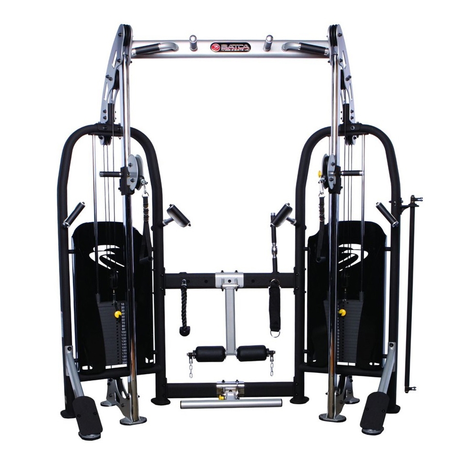 Athletic connection smith machine new arrivals