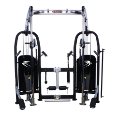 Link Series Functional Trainer