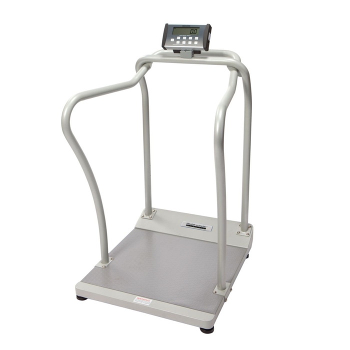 Health o meter Professional Digital Platform Scales