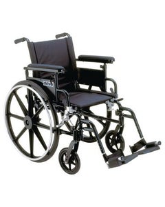 Drive Viper Plus GT Wheelchair