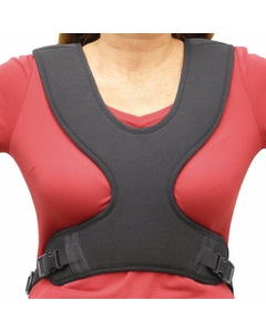 Therafit Vest with Comfort Fit Straps
