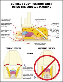 The Squeeze Machine