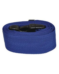 Nylon Gait Belt with Quick Release Buckle