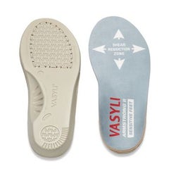 Vasyli+Armstrong II Sensitive Feet Orthotic