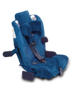 Spirit APS Car Seat