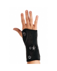 Exos® Wrist Brace with BOA®