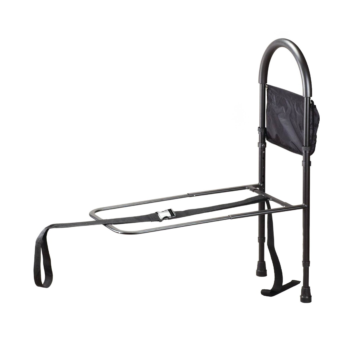 Homecraft Bedside Support Handle Enhance Bedroom Safety Performance