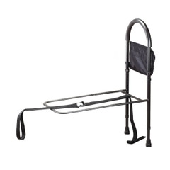 Homecraft Bed Assist Handle - Bedside Support Rail for Safety and Stability