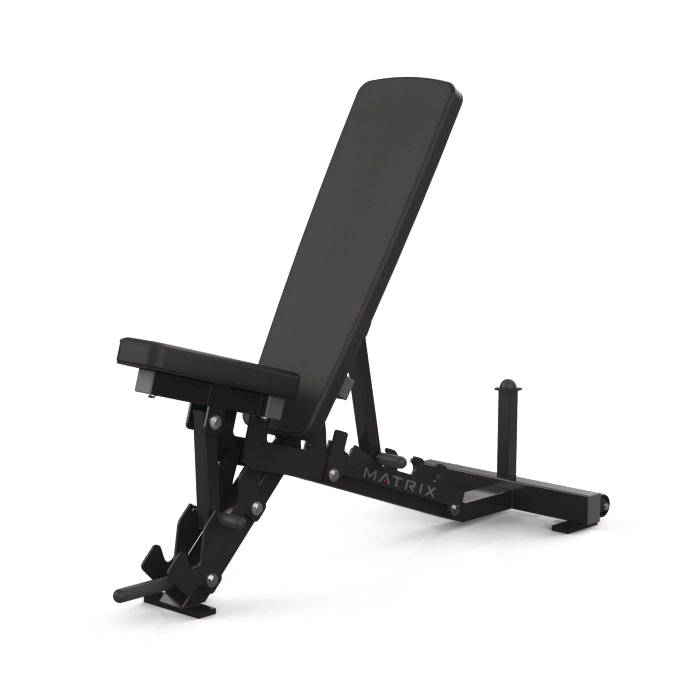Matrix Workout Bench | EOUA Blog