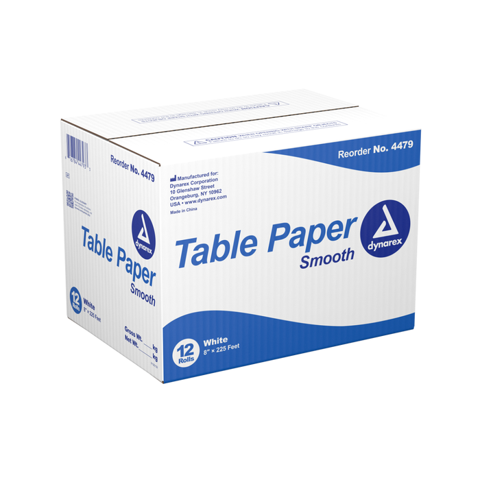 Examination Table Paper, Headrest | Performance Health