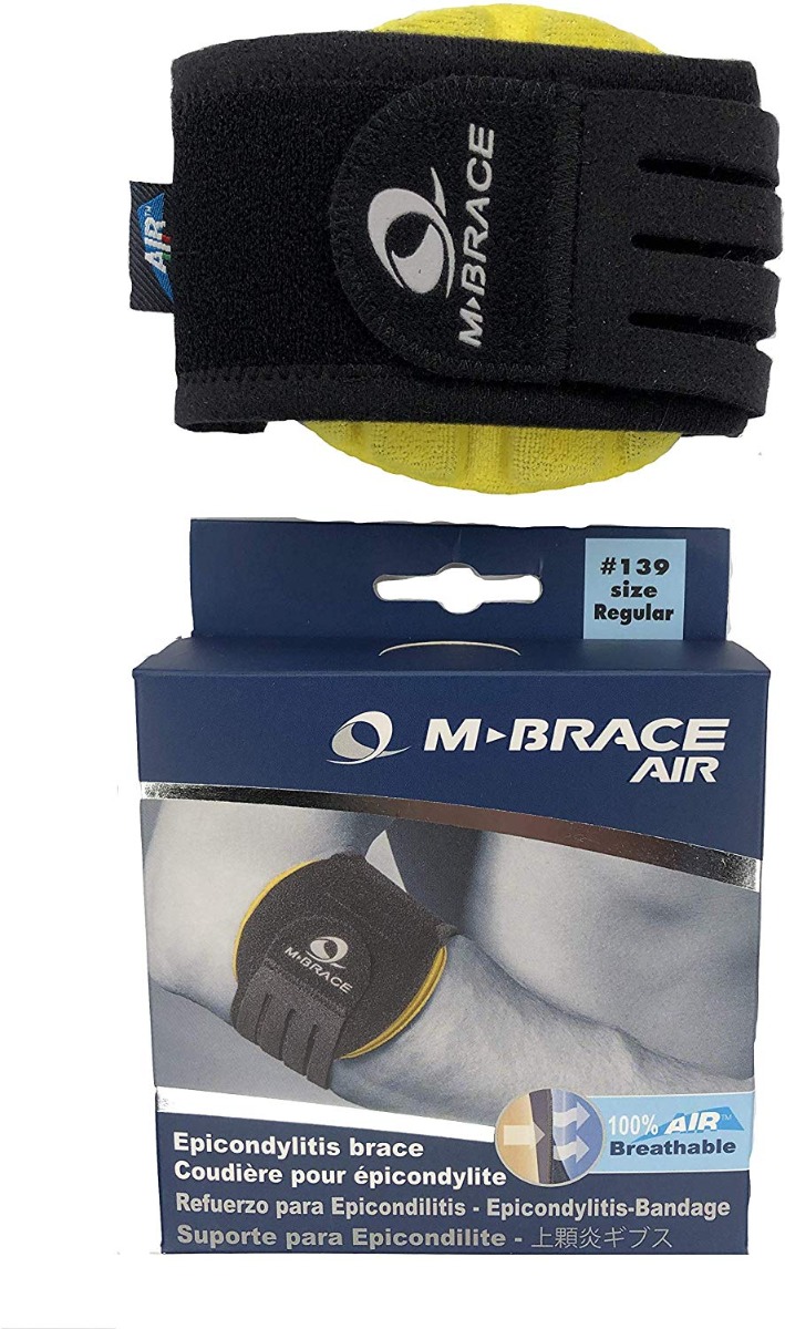 M-Brace Air Epicondylitis Brace