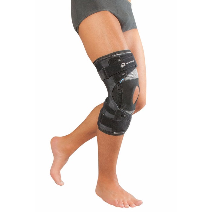 M-Brace OA Knee Brace with Range of Motion Performance Health