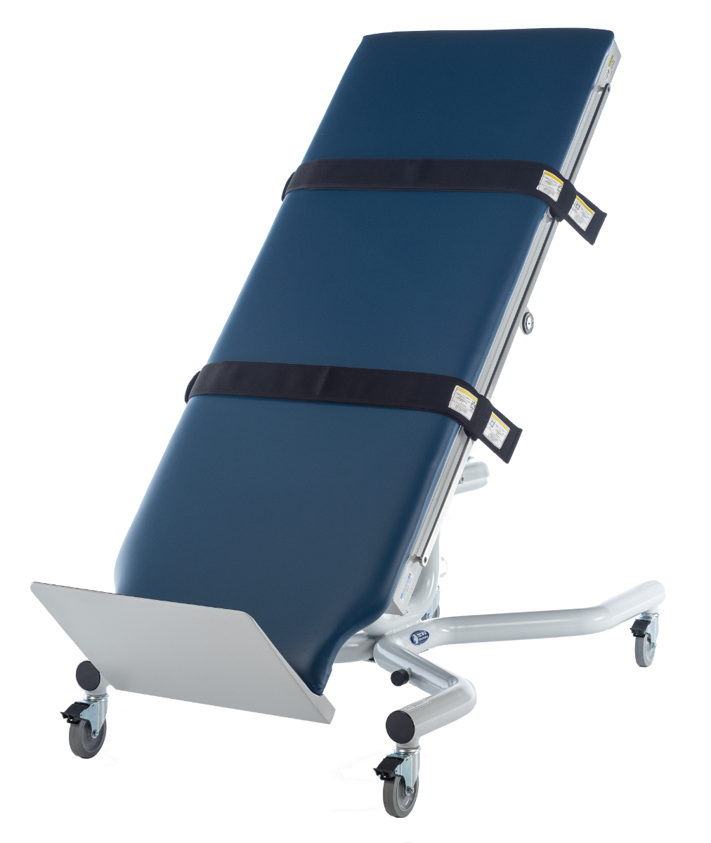 Tri WG HeavyDuty Electric Tilt Table Performance Health