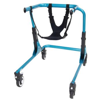 Soft Seat Harness