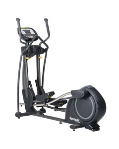 SportsArt E835 Foundation Series Elliptical