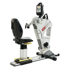 SciFit Pro Series Total and Upper Body Exerciser