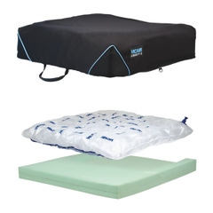 Comfort Company Vicair Liberty X: Sealed PVC Design