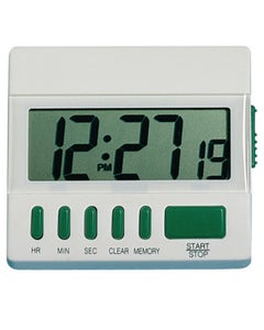 Big Digit Desktop Digital Timer/Clock