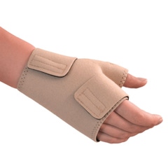 ReadyWrap Gauntlet