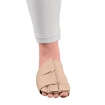 Launchable Riprap Toe ReadyWrap Toe | Contoured Toe Wrap | Performance Health