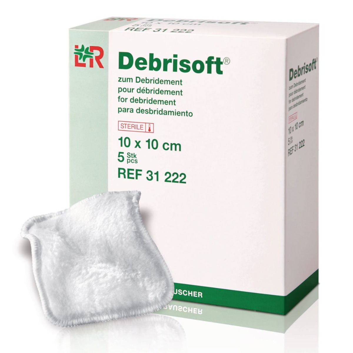 Debrisoft 