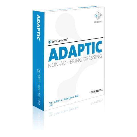 Adaptic Non-adherent Dressing | Non-Stick Wound Care | Performance Health Adaptic Non-adherent Dressing | Non-Stick Wound Care | Performance Health