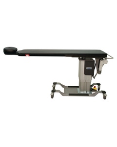 CFPM300 Imaging and Pain Management Three-Movement Table