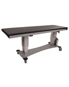 Oakworks Imaging and Pain Management Single-Section Table