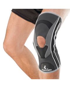 Hg80 Premium Knee Stabilizer