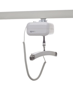 Human Care Ceiling Lift Units