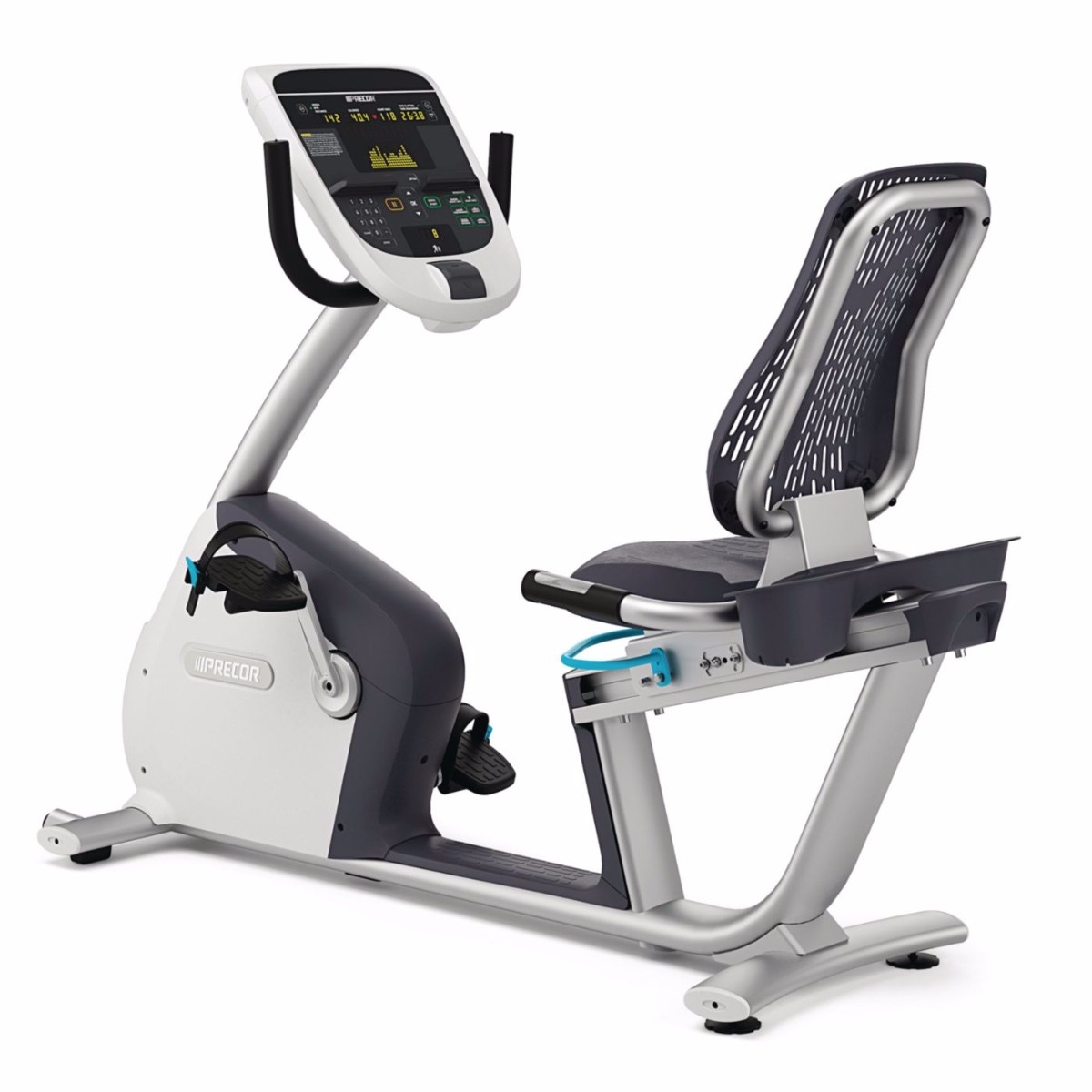 Precor Experience Series 830 Bikes