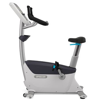 Precor Experience Series 830 Bikes