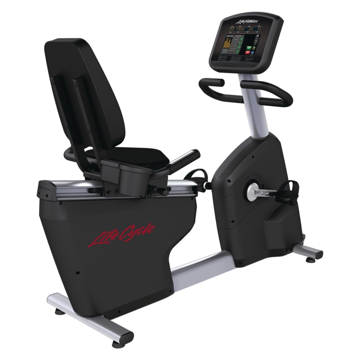 Life Fitness Activate Series Bike