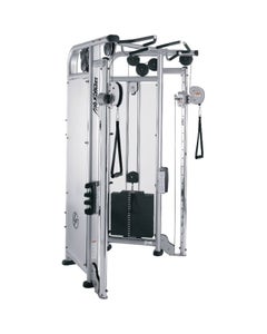 Life Fitness Signature Series Dual Adjustable Pulley